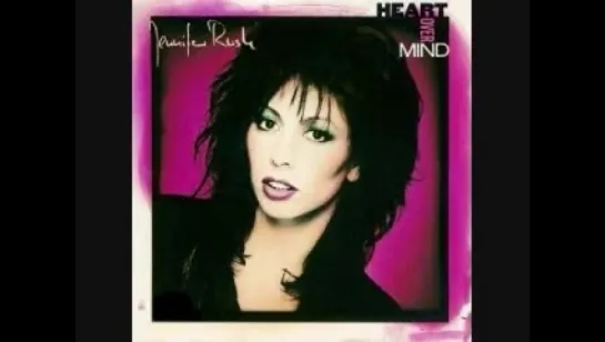 Jennifer Rush - Side Kick