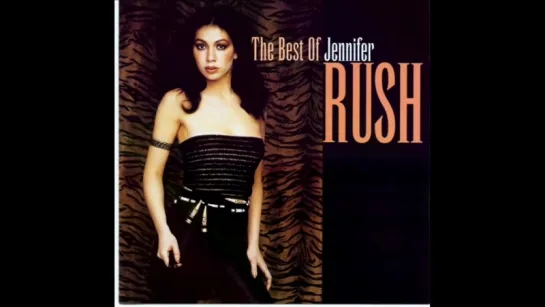 Jennifer Rush - Same Heart