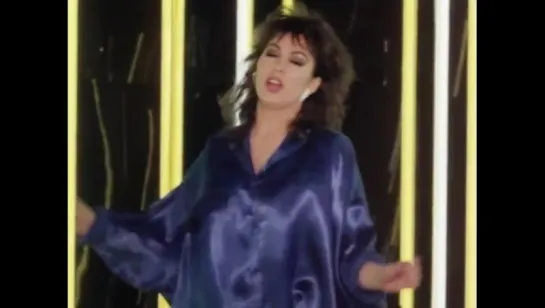 Jennifer Rush - Ring Of Ice