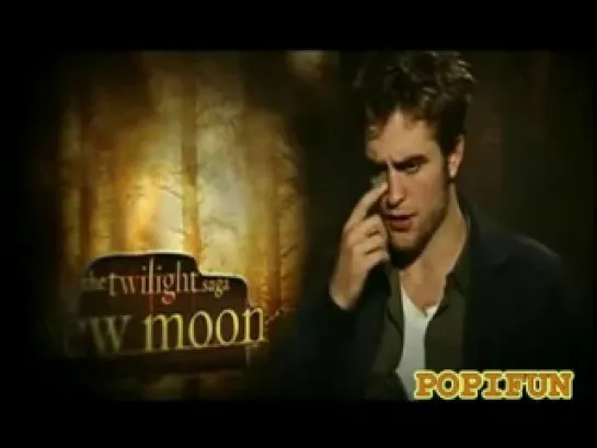 Twilight saga precious moments 11