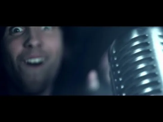 You Me at Six feat. Oli Sykes of Bring Me the Horizon - 2011 Bite My Tongue. HD