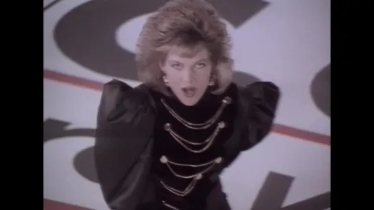 C.C. Catch - Baby I Need Your Love (1988)