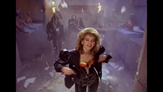 C.C. Catch - Heaven And Hell (1986)