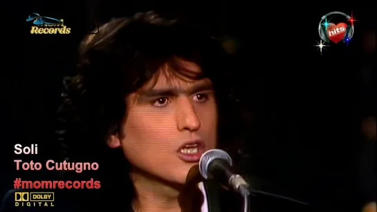 Soli - Toto Cutugno