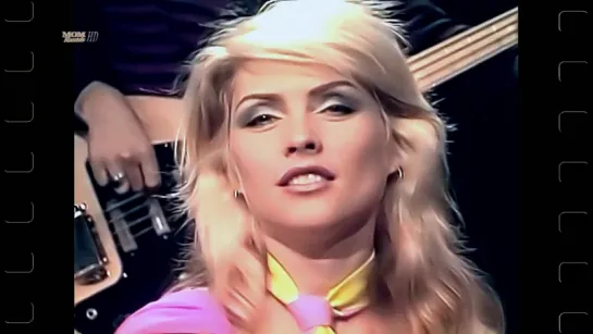 Heart of Glass - Blondie