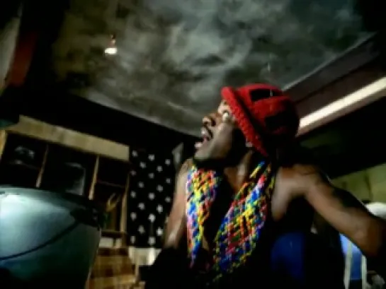 OutKast - Ms. Jackson