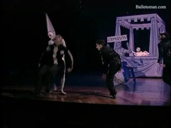 [Balletoman.com] Circus of the Nutcracker