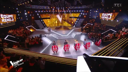 The Voice Kids 2022 - Replay du samedi 8 octobre 2022 - Partie 1_TF1_2022_10_08_21_10