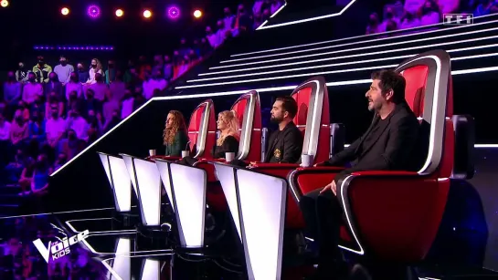 The Voice Kids 2022 - Replay du samedi 24 septembre 2022 - Partie 1_TF1_2022_09_24_21_10