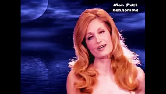 Dalida ♫ Mon petit bonhomme