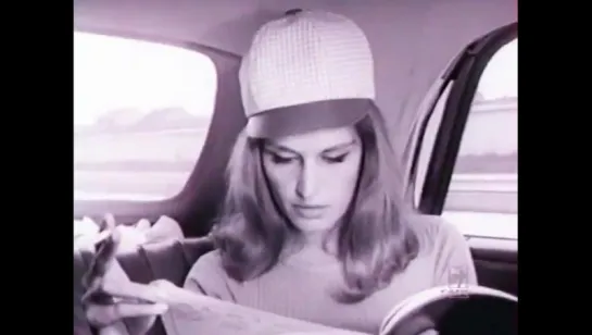 Dalida ♫ Modesty