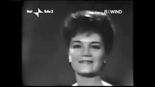 Connie Francis   Kiss and twist США.