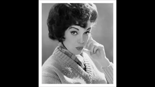 Among My Souvenirs by Connie Francis 1959