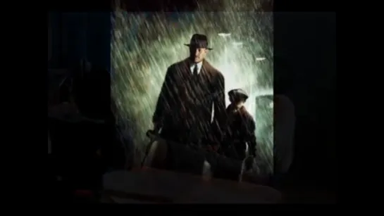 Thomas Newman - ROAD TO PERDITION (2002) - Soundtrack