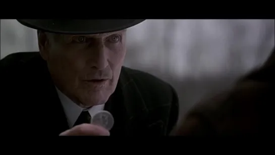 Road To Perdition / Проклятый путь_Trailer (2002)