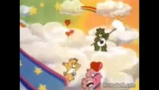 Care Bears (заставка)