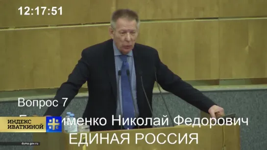 «Есть надо меньше»: депутат Госдумы посоветовал людям с диабетом похудеть