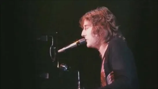 Paul McCartney and Wings - Go Now (Live at The Forum in Inglewood, Los Angeles, California, USA on 22 June 1976)