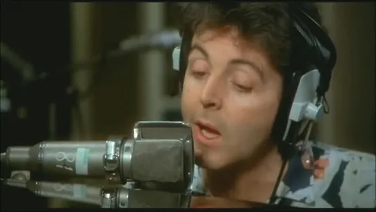 Paul McCartney - Medley: Yesterday / Here, There and Everywhere / Wanderlust (Give My Regards to Broad Street) ©1984