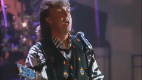 Paul McCartney - This One (Live at Wembley Arena in London, England on 23, 24, 26 January 1990)