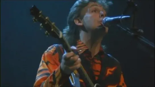 Paul McCartney - Eleanor Rigby (Live at Wembley Arena in London, England on 23, 24, 26 January 1990)