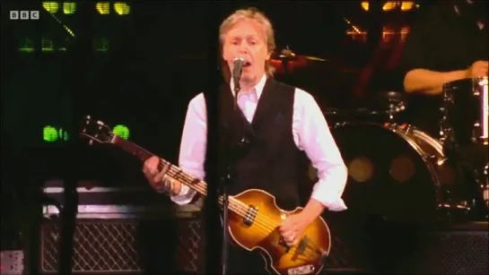 Paul McCartney - Ob-La-Di, Ob-La-Da (Live at Glastonbury in Pilton, Somerset, England on 25 June 2022)