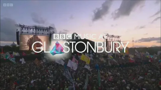 Paul McCartney - Can't Buy Me Love (Live at Glastonbury in Pilton, Somerset, England on 25 June 2022)