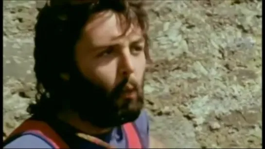 Paul McCartney (Scotland 1970)