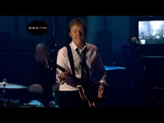 Paul McCartney : In London (2007)