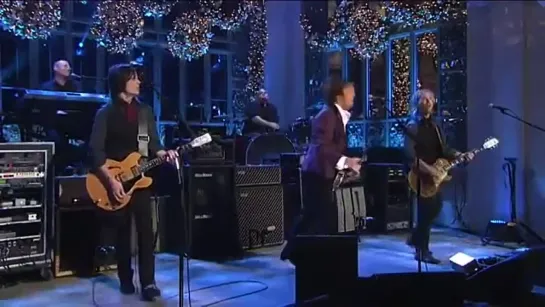 Paul McCartney - Jet (Live on SNL)