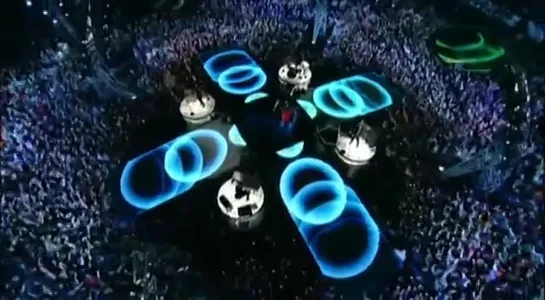 Paul McCartney Superbowl halftime show