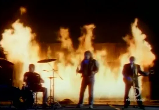 Bad Company - No Smoke Without A Fire