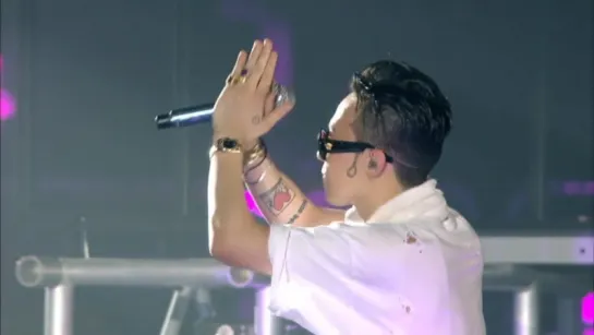 BIG BANG - Last Farewell [Multi Angles G-DRAGON Version]