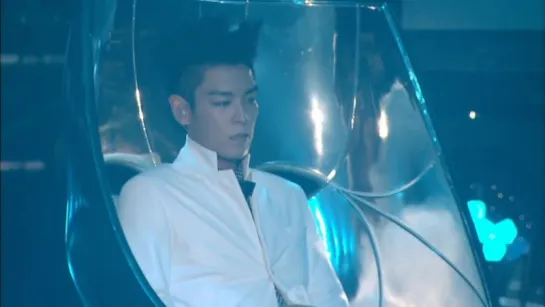 BIG BANG - Lies [Multi Angles T.O.P. Version]