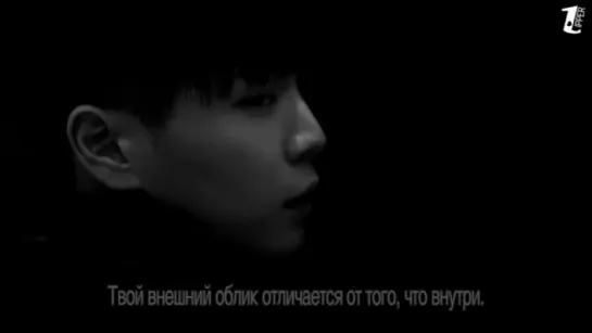 B.A.P – Blind [рус.саб]