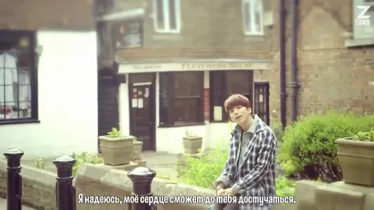 B.A.P - Where Are You What Are You Doing [рус.саб]