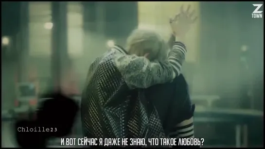 B.A.P - Save Me [рус.саб]