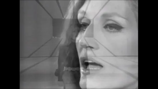 Dalida - Je m’endors dand tes bras (1968)