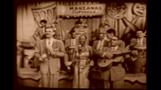 Nostalgia Cubana - Celia Cruz y La Sonora Matancera - Bonco