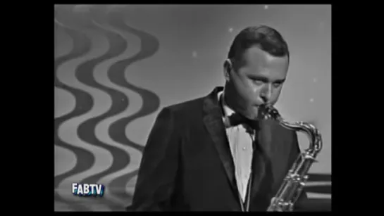 Astrud Gilberto  Stan Getz ◊ The Girl From Ipanema ◊ 1964