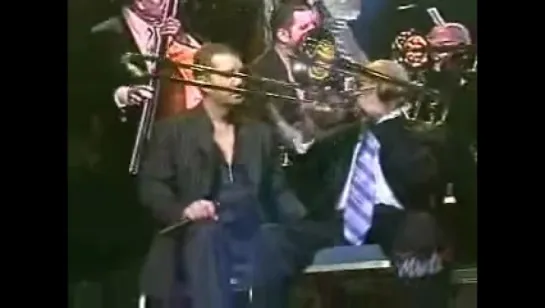 Willy Chirino, Generoso Jimenez y a Cachao, Arturo Sandoval Куба.