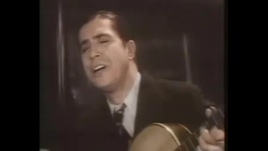 Carlos Gardel - Cuesta Abajo. 1933 г. Аргентина.