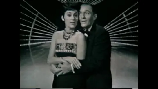 Bing Crosby  Caterina Valente - Medle1963 г.