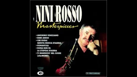 Nino Rosso. Италия.