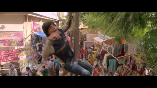 Jabra Fan Song