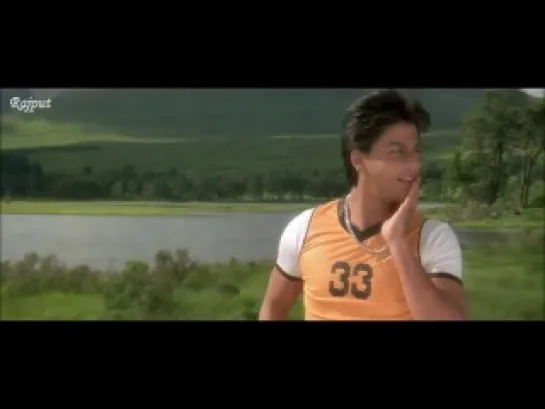 Все в жизни бывает Kuch Kuch Hota Hai