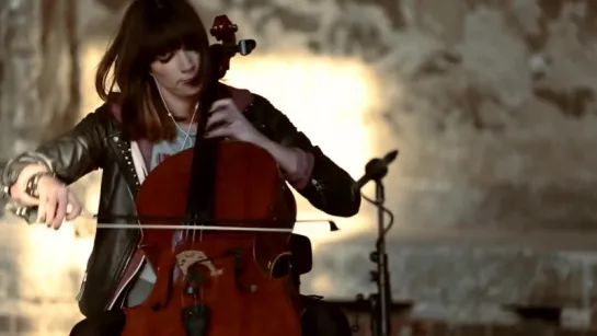 Rachael Lander - 3 - Pumped Up Kicks (Looped Cello Cover)