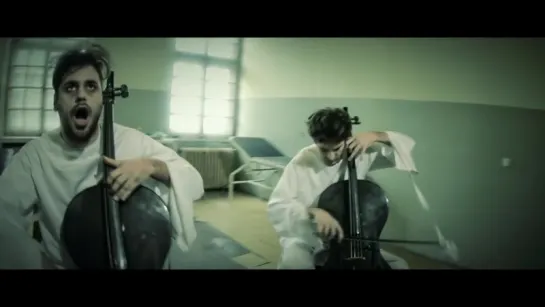 2CELLOS - 06 - 'Hysteria'