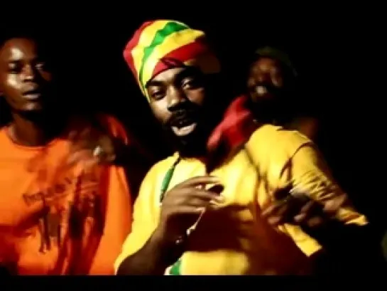 Ras Zacharri - Jah rule