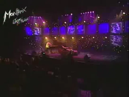 Bobby McFerrin & Chick Corea - "Improvisation on Montreux Jazz Festival"